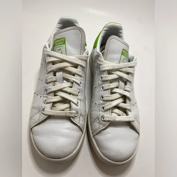 Adidas Stan Smith Disney Kermit the Frog Shoes Sz 5.5 is available for  purchase on au PAY Market - Imported Goods Online Store Co.Ltd. | au PAY  Market - Online Shopping Site